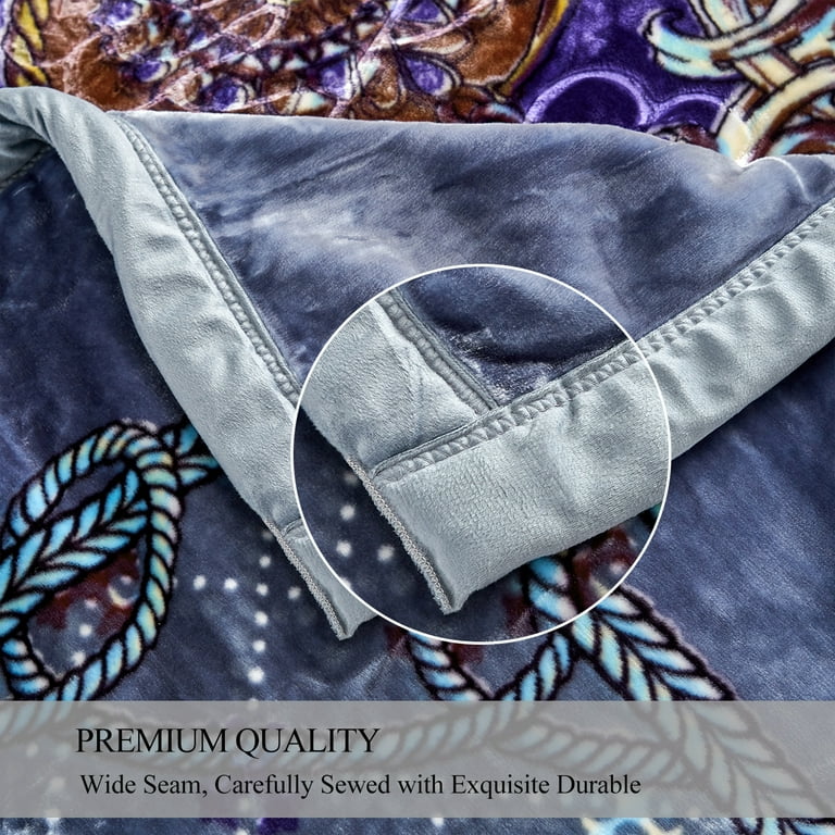 Queen Size Fleece Blanket Polar Arctic Fox Warm Soft Comfortable Prefect Lightweight Cozy Thin Fuzzy Premium Anti-Pilling Flannel Blankets 80 X 60 Bed Throw Blanket for Kids Children Adult Queen Size Fleece Blanket Polar Arctic Fox Warm Soft Comfortable Prefect Lightweight Cozy Thin Fuzzy Premium Anti-Pilling Flannel Blankets 80 X 60 Bed Throw Blanket for Kids Children Adult